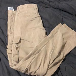 Cargo Pants